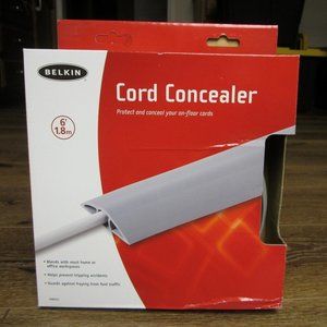 COPY - Cord Concealer for Home Office